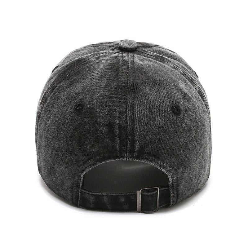 Herren Cap – Sport & Style