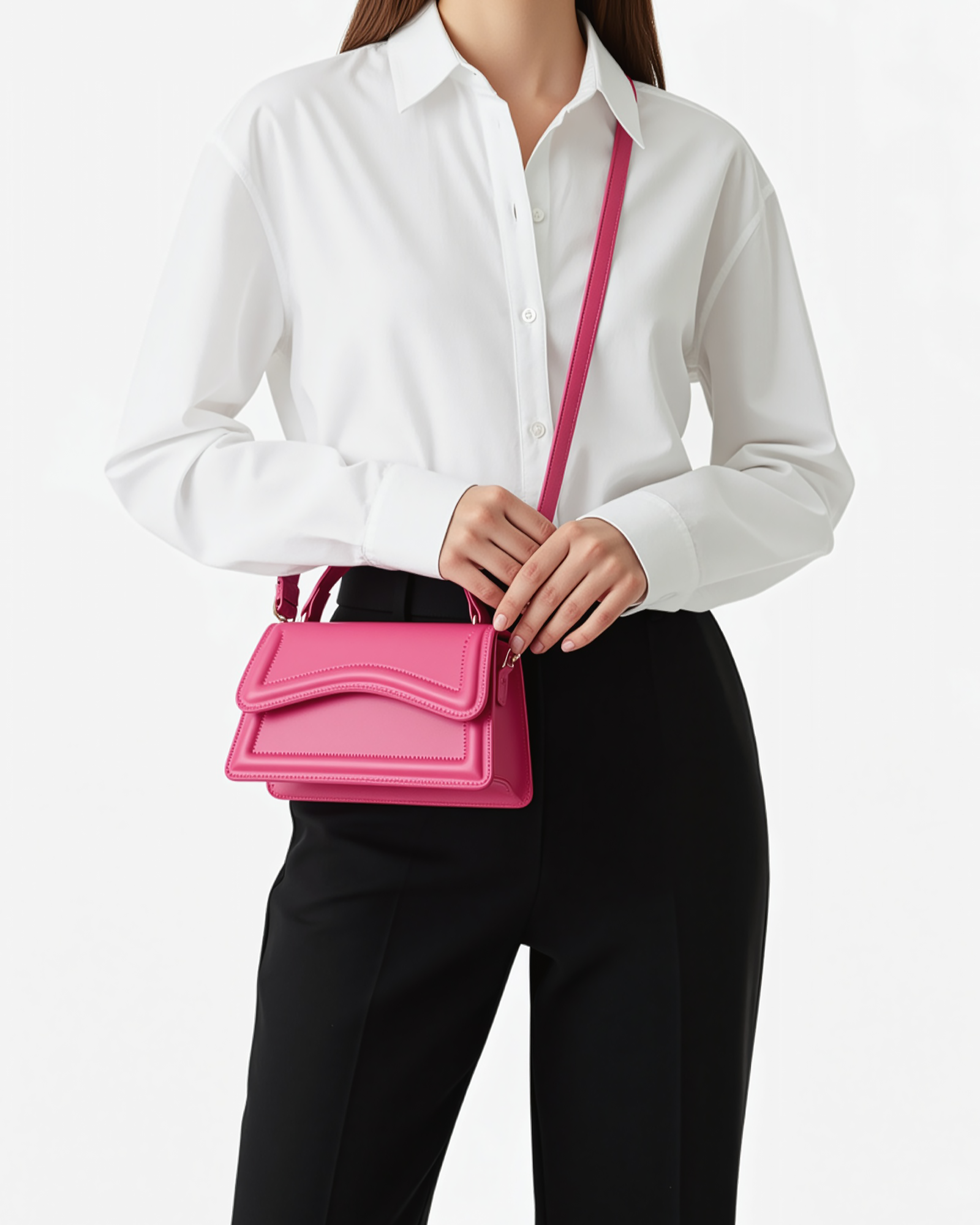 Ibiza – elegante Handtasche