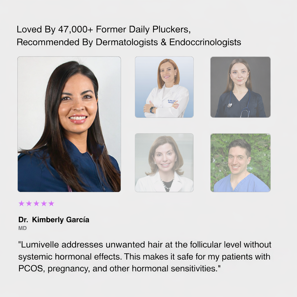 Lumivelle™ - Lumi Root Skin Serum