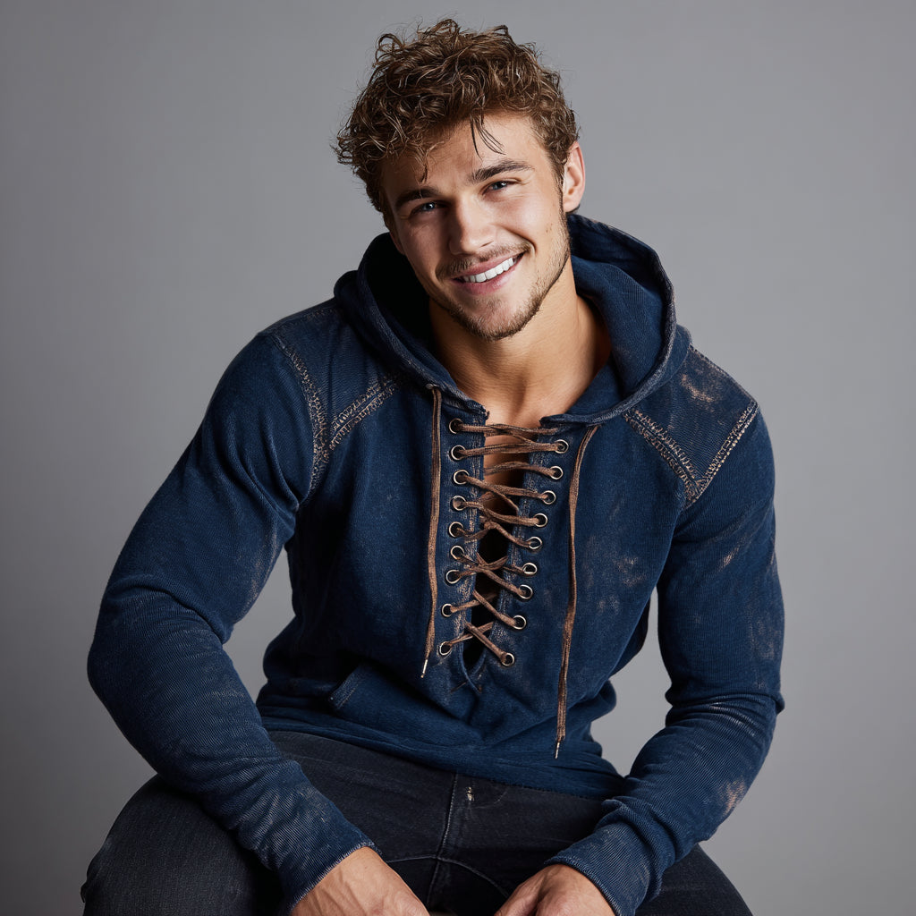 Fjällron™ Overland Kapuzenpullover