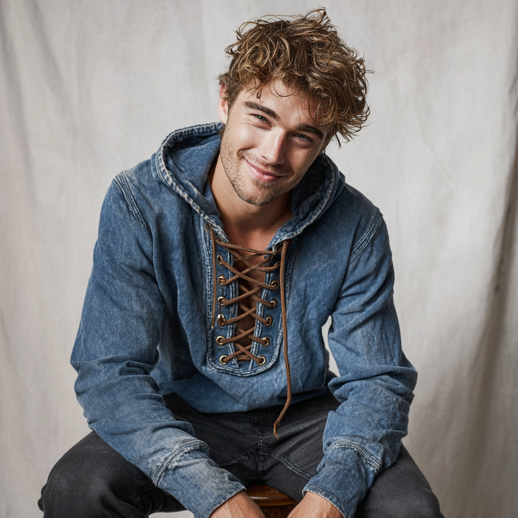 Fjällron™ Overland Kapuzenpullover