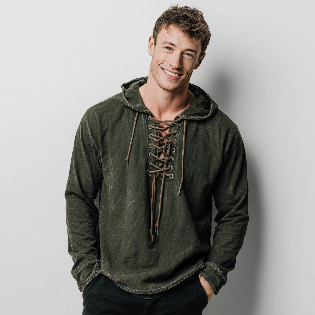 Fjällron™ Overland Kapuzenpullover