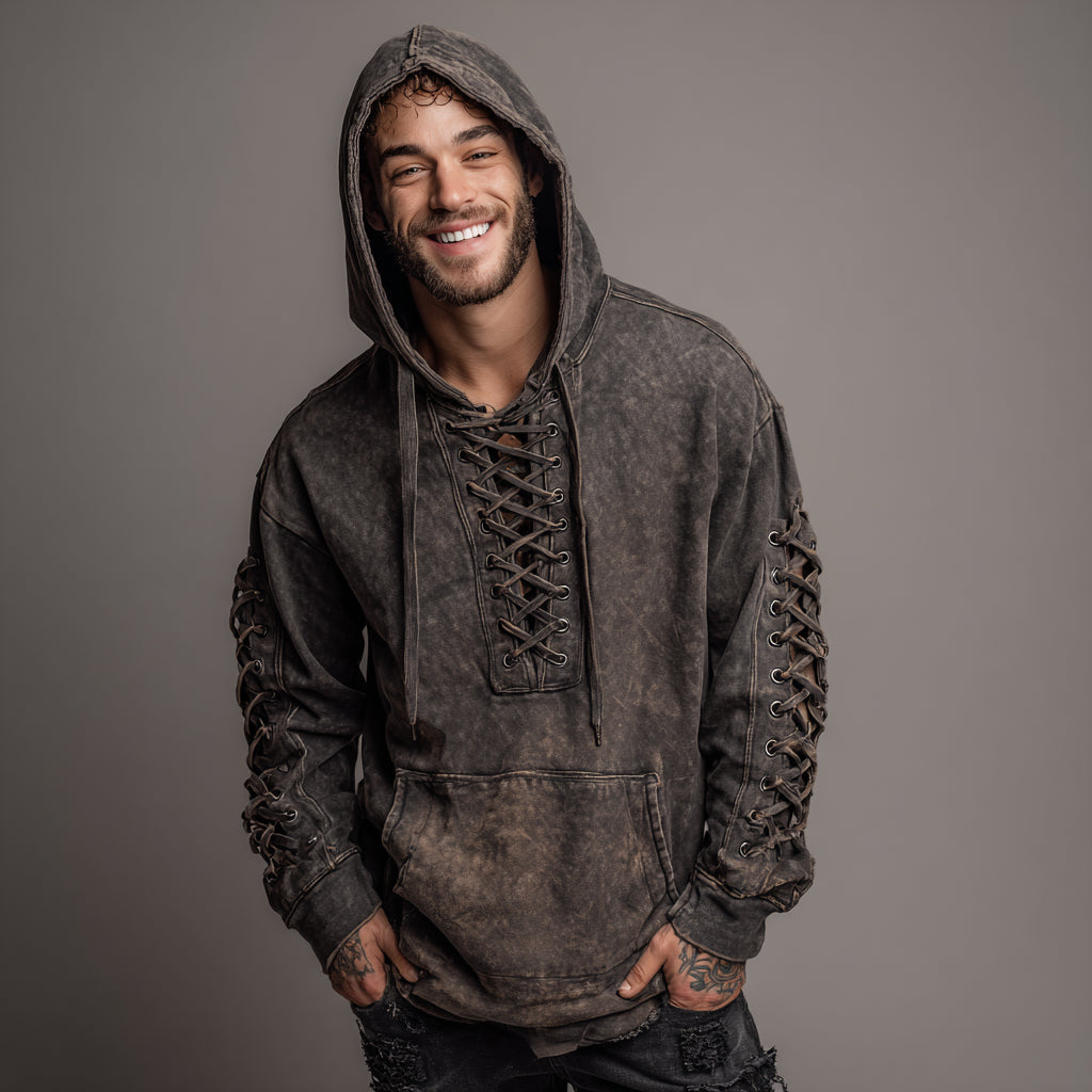 Fjällron™ Overland Kapuzenpullover