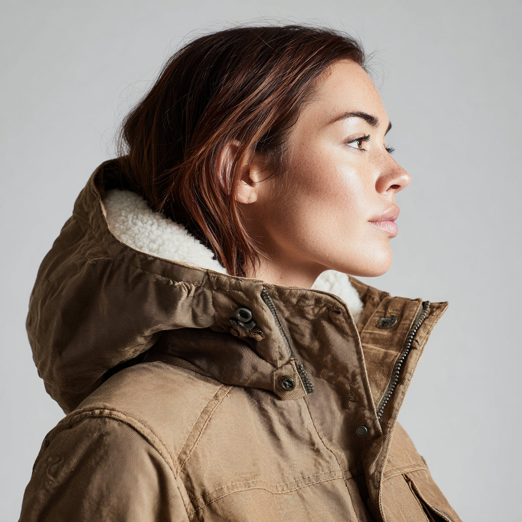 Amélie Wintermantel Guard