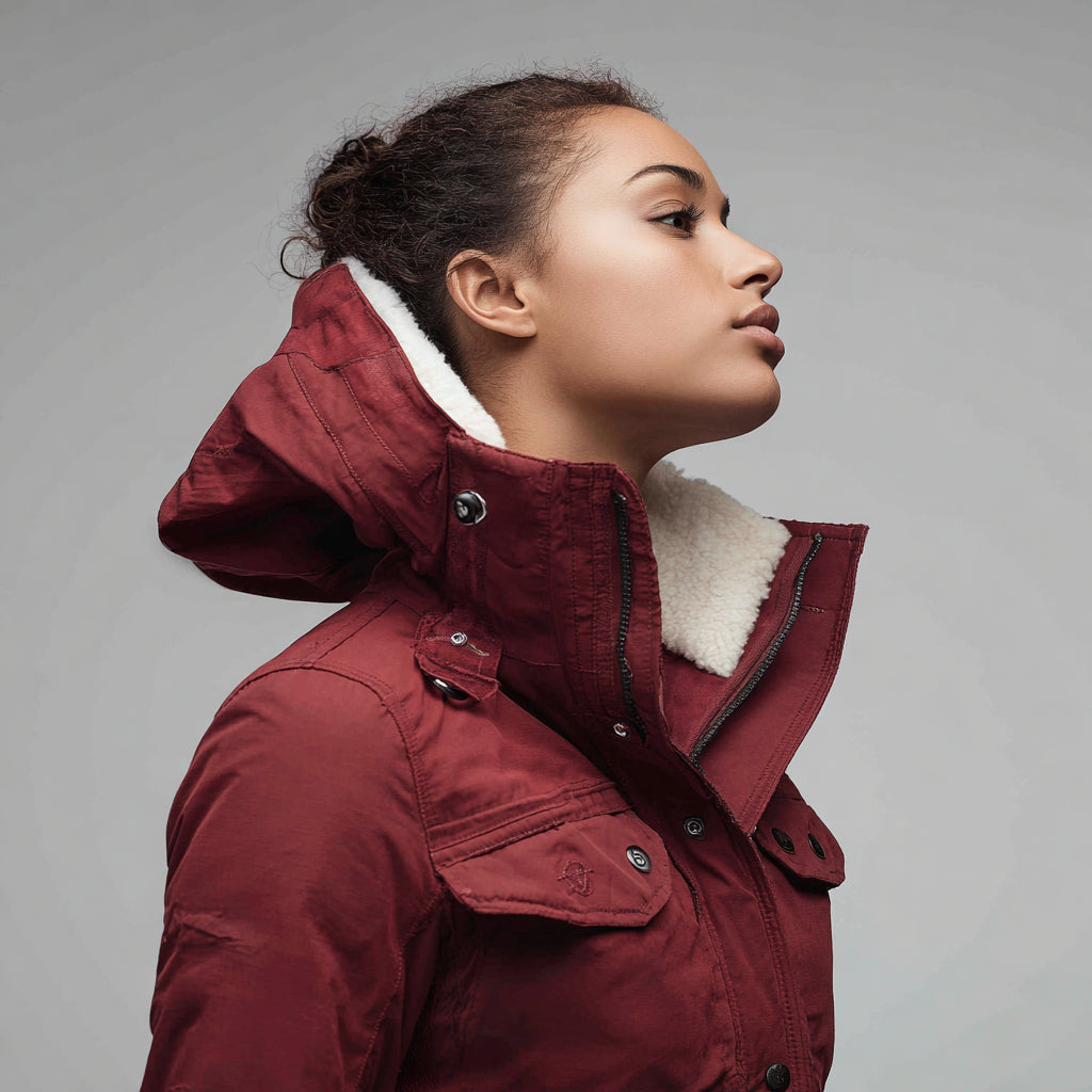 Amélie Wintermantel Guard