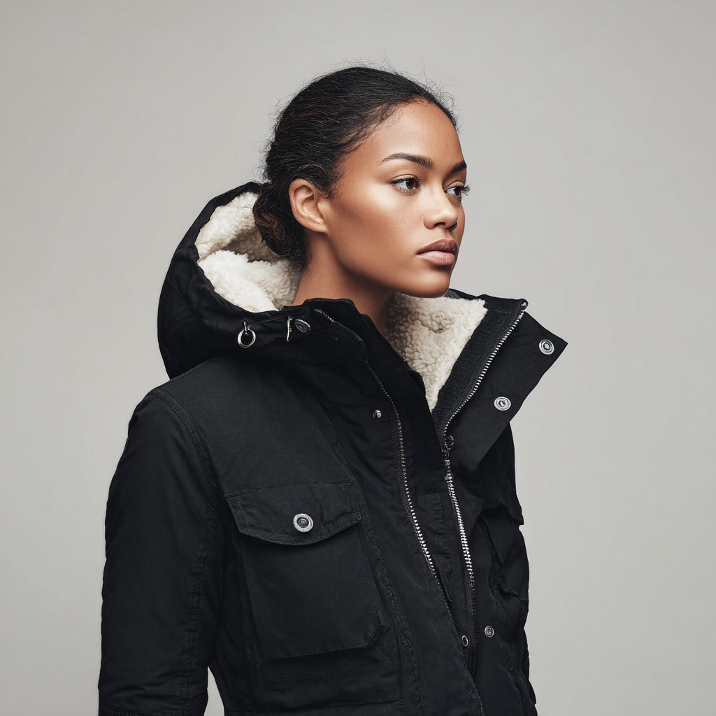 Amélie Wintermantel Guard