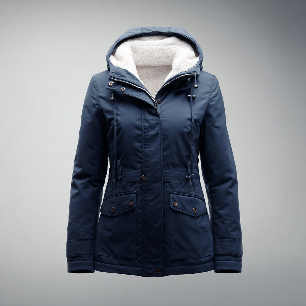 Amélie Wintermantel Guard