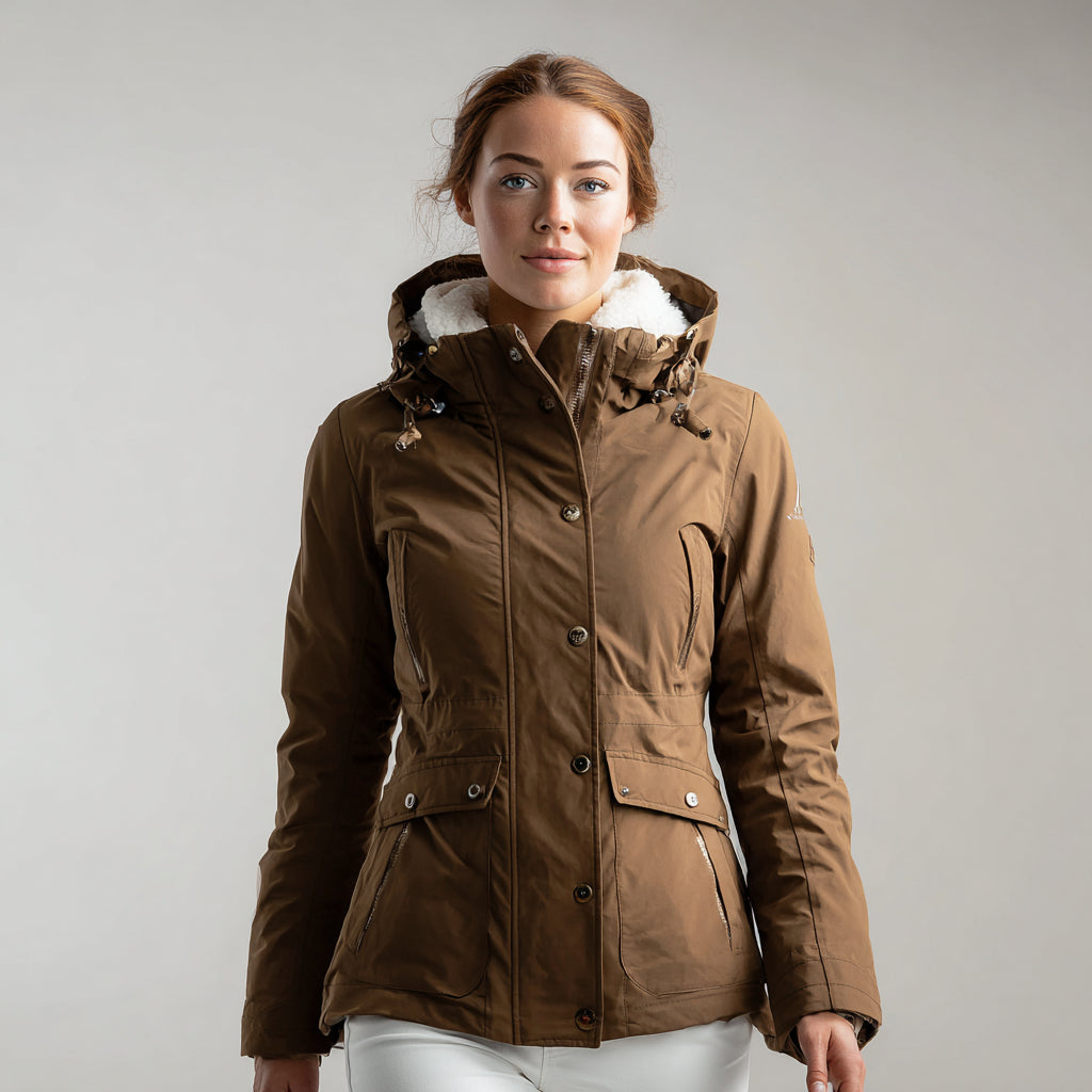 Amélie Wintermantel Guard